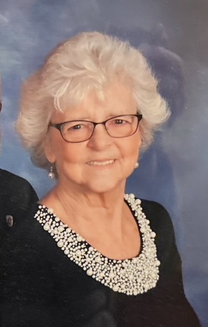 Obituary Photo
