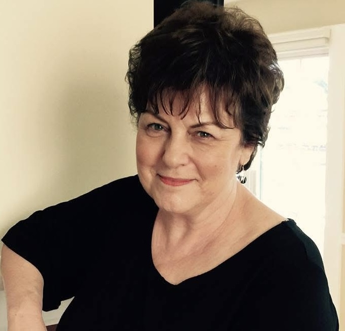 Obituary Photo