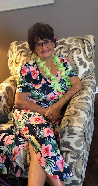 Obituary Photo
