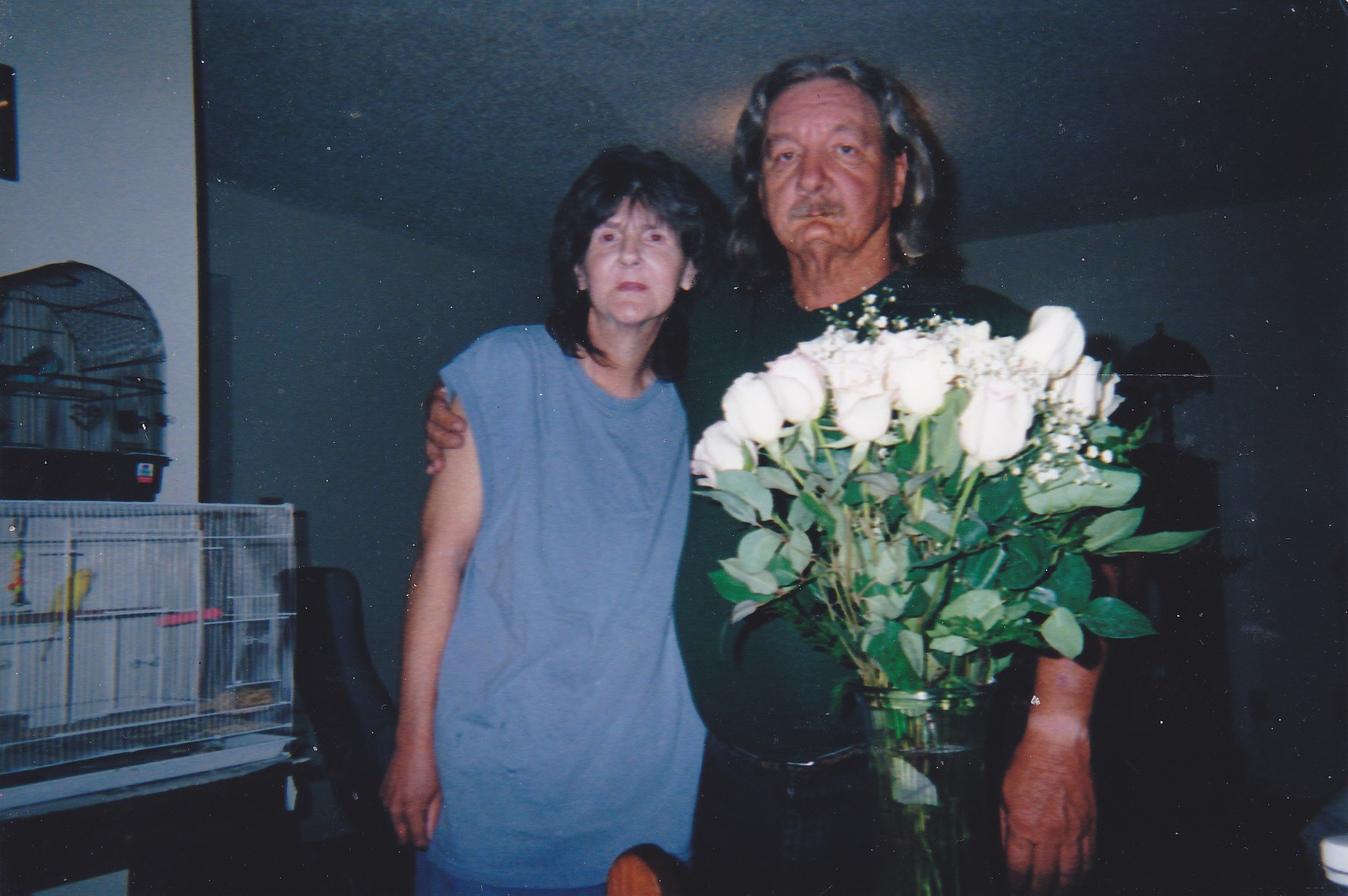 Obituary Photo
