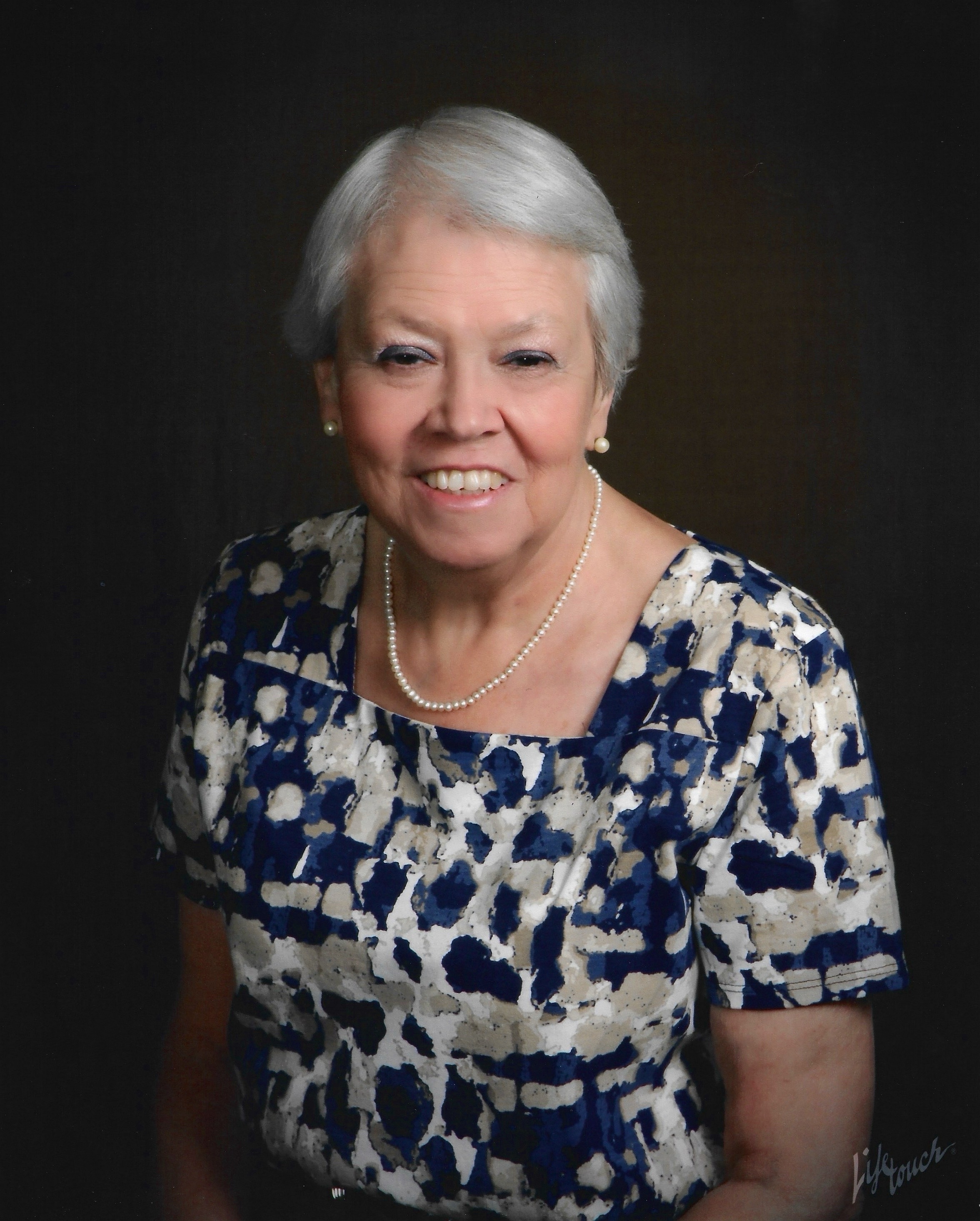 Obituary Photo
