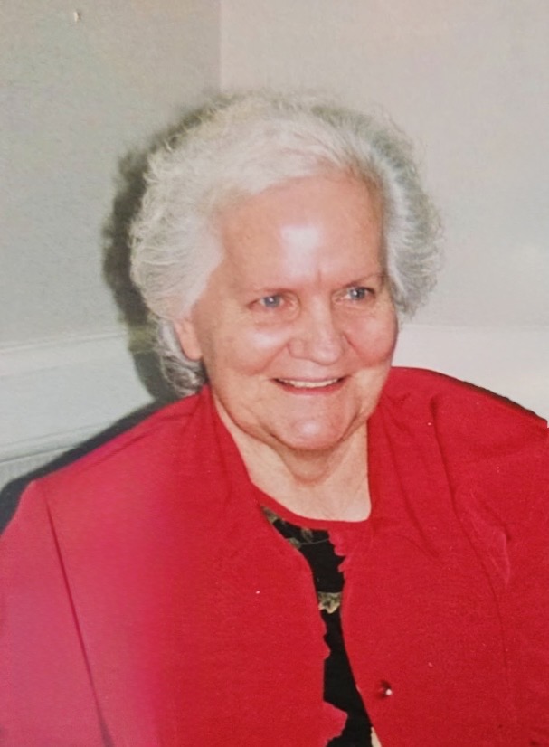 Obituary Photo
