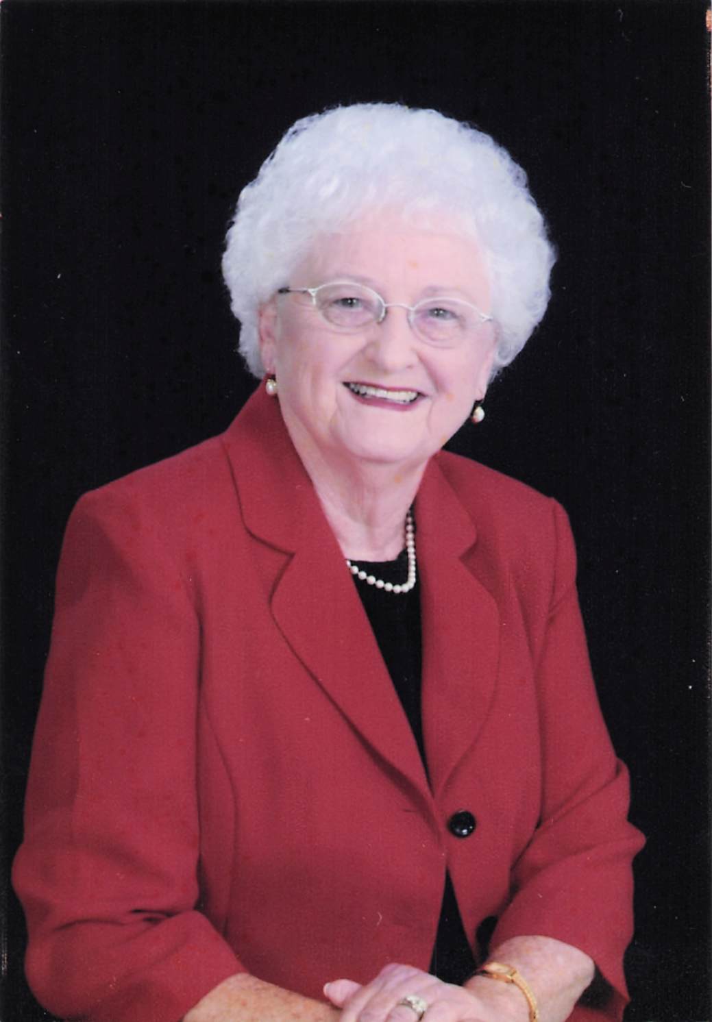 Obituary Photo