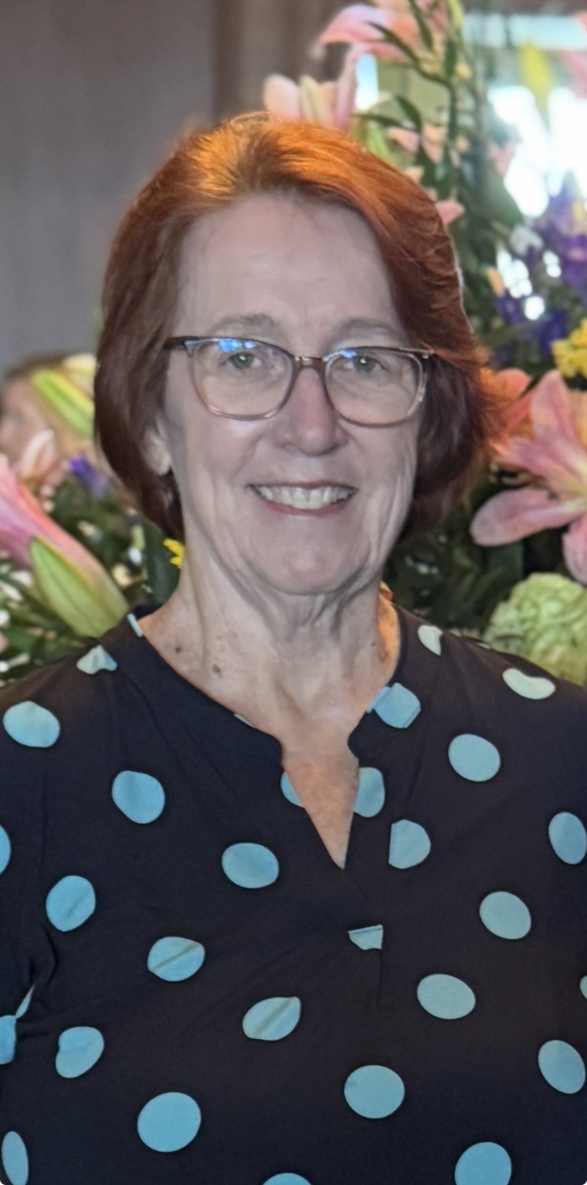 Obituary Photo