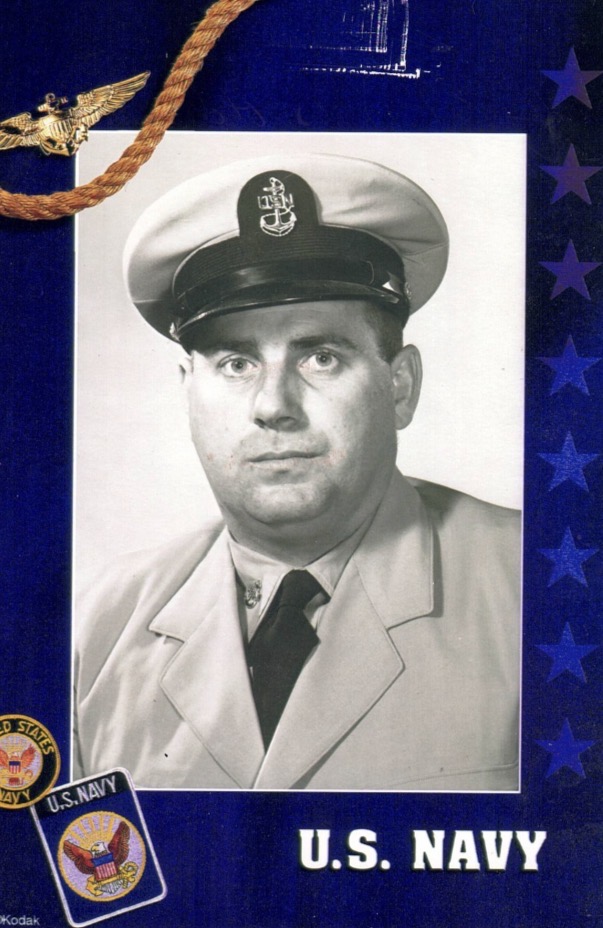 Obituary Photo
