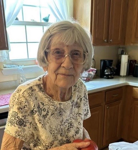 Obituary Photo