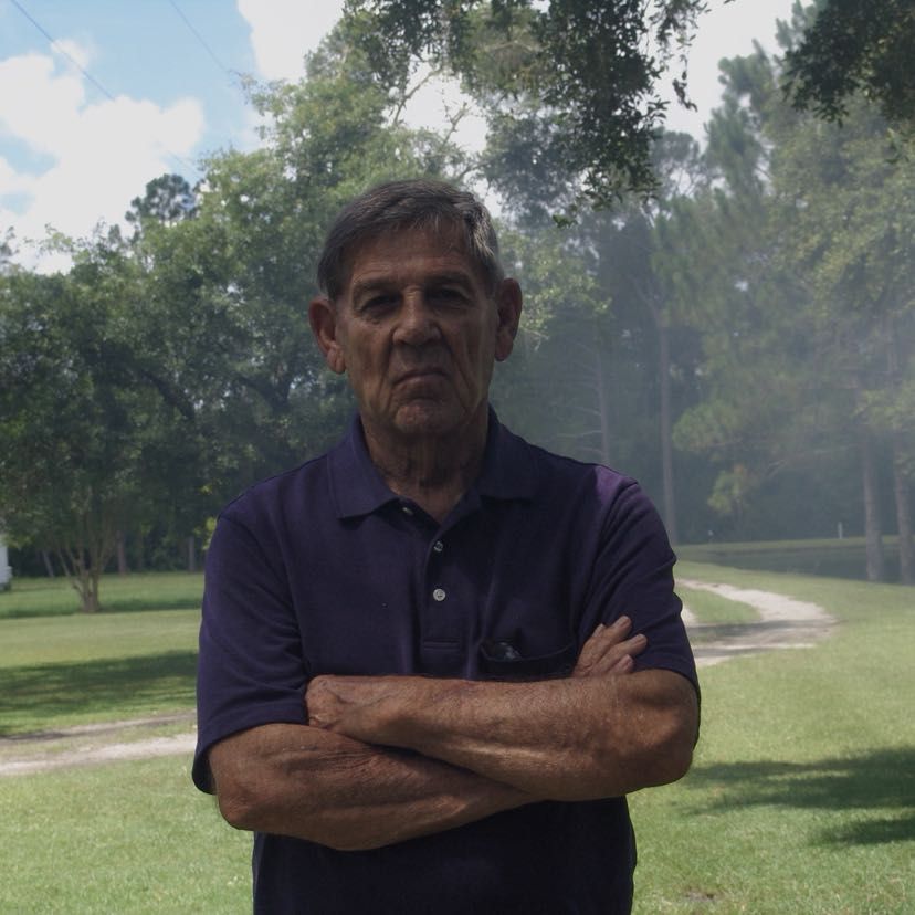 Obituary Photo