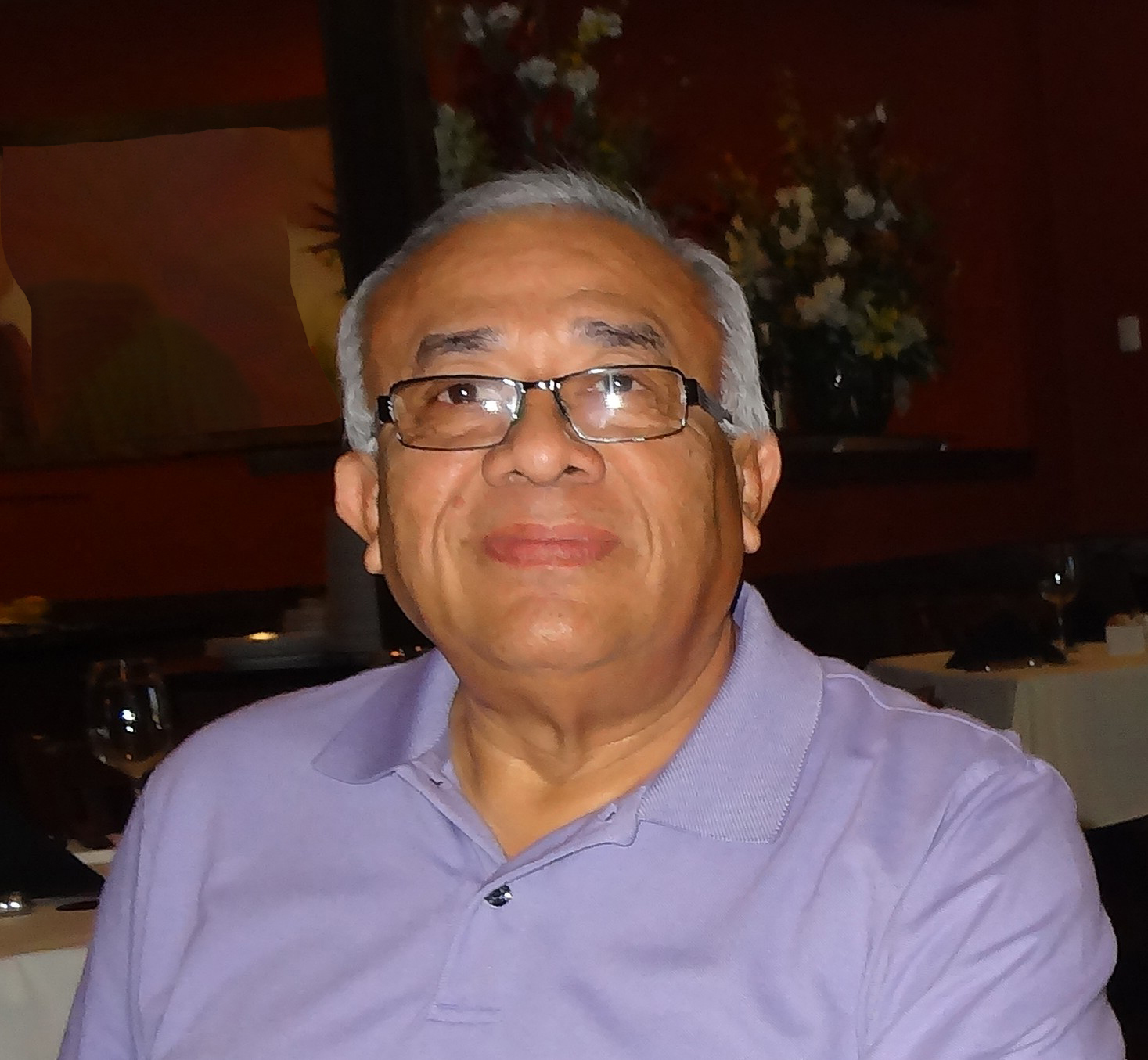 Obituary Photo