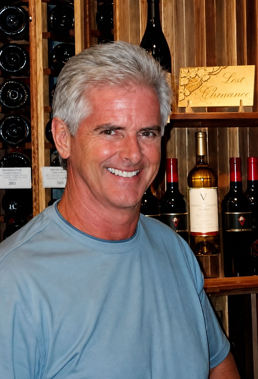 Obituary Photo
