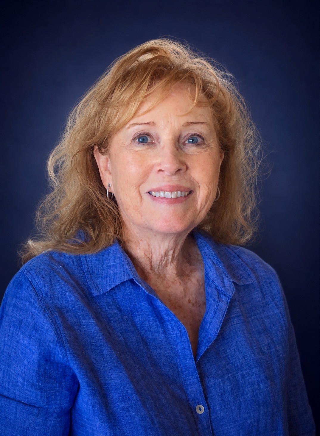 Obituary Photo