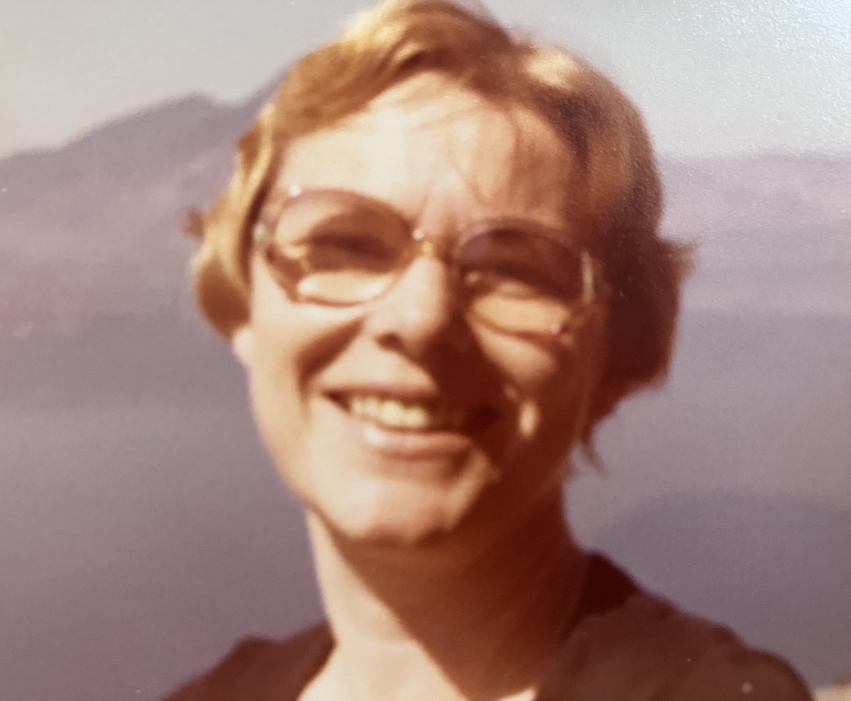 Obituary Photo