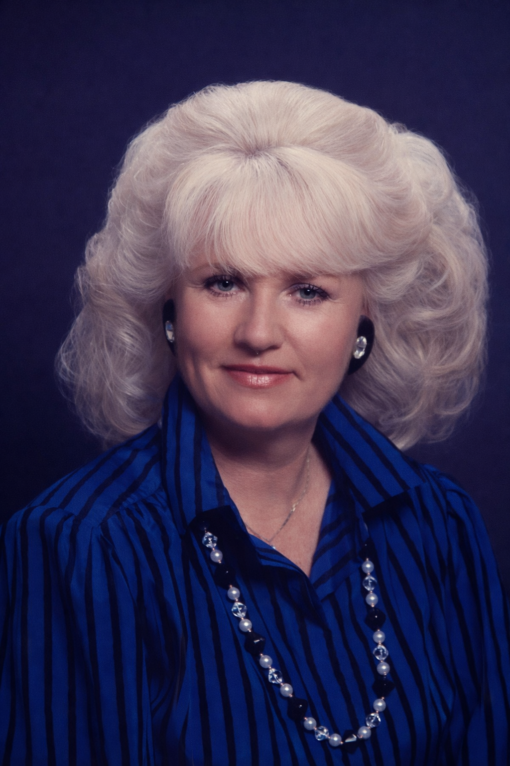 Obituary Photo
