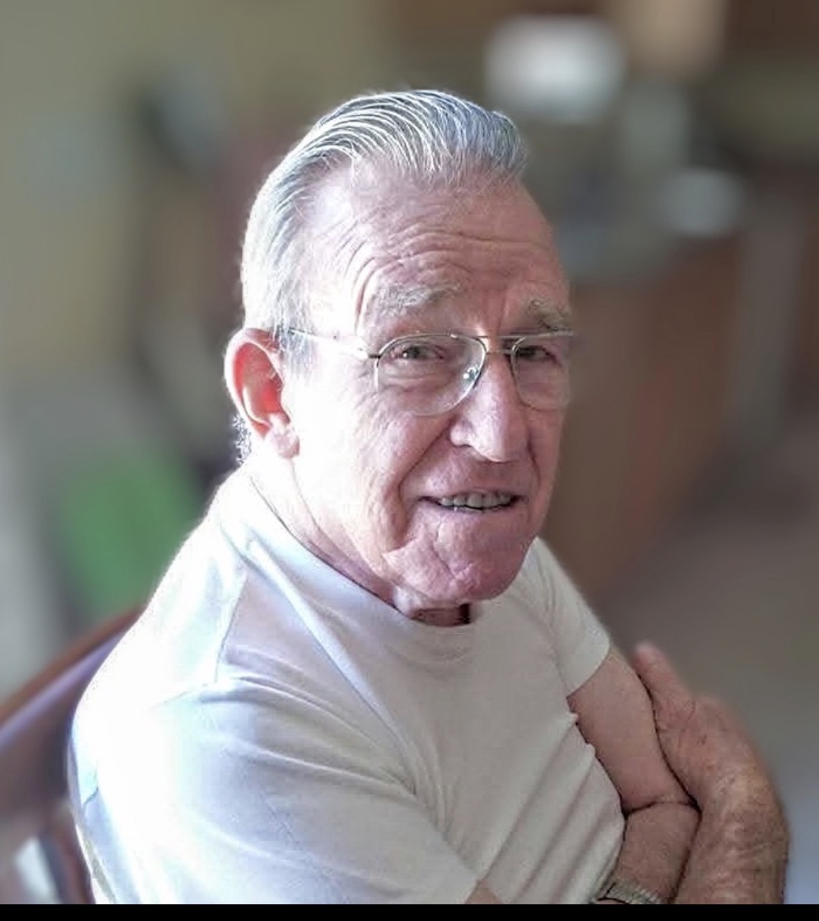 Obituary Photo