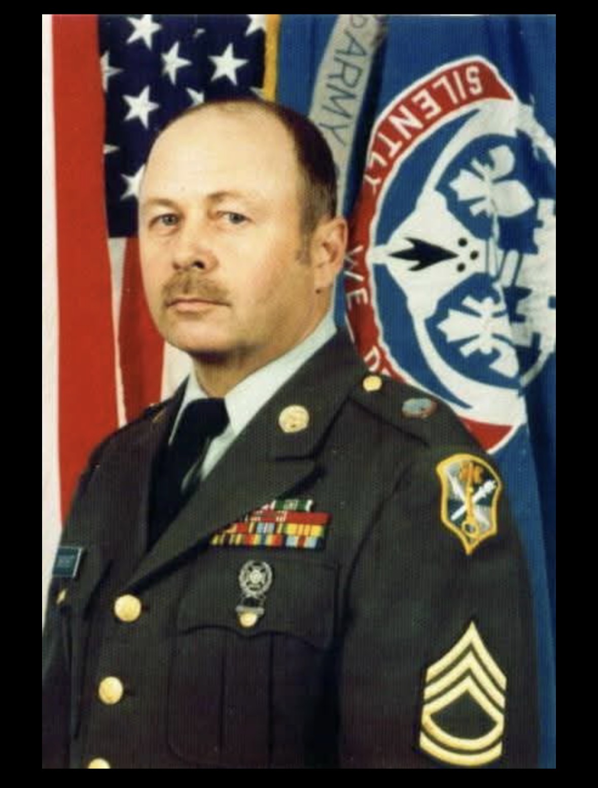 Obituary Photo