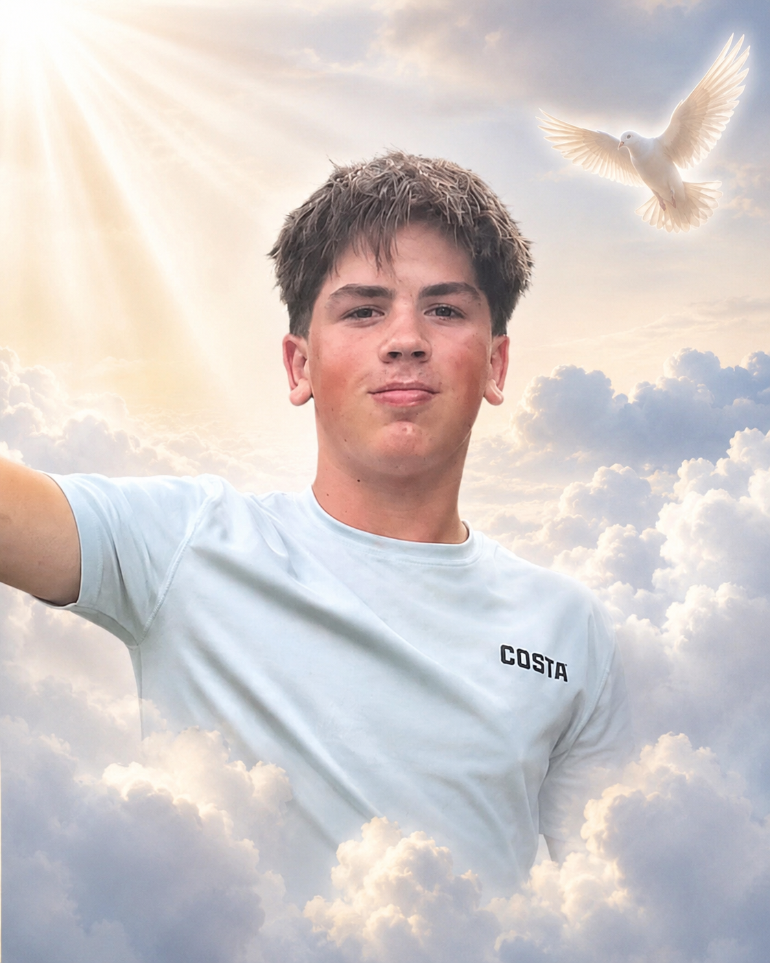 Obituary Photo