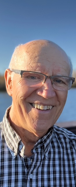 Obituary Photo