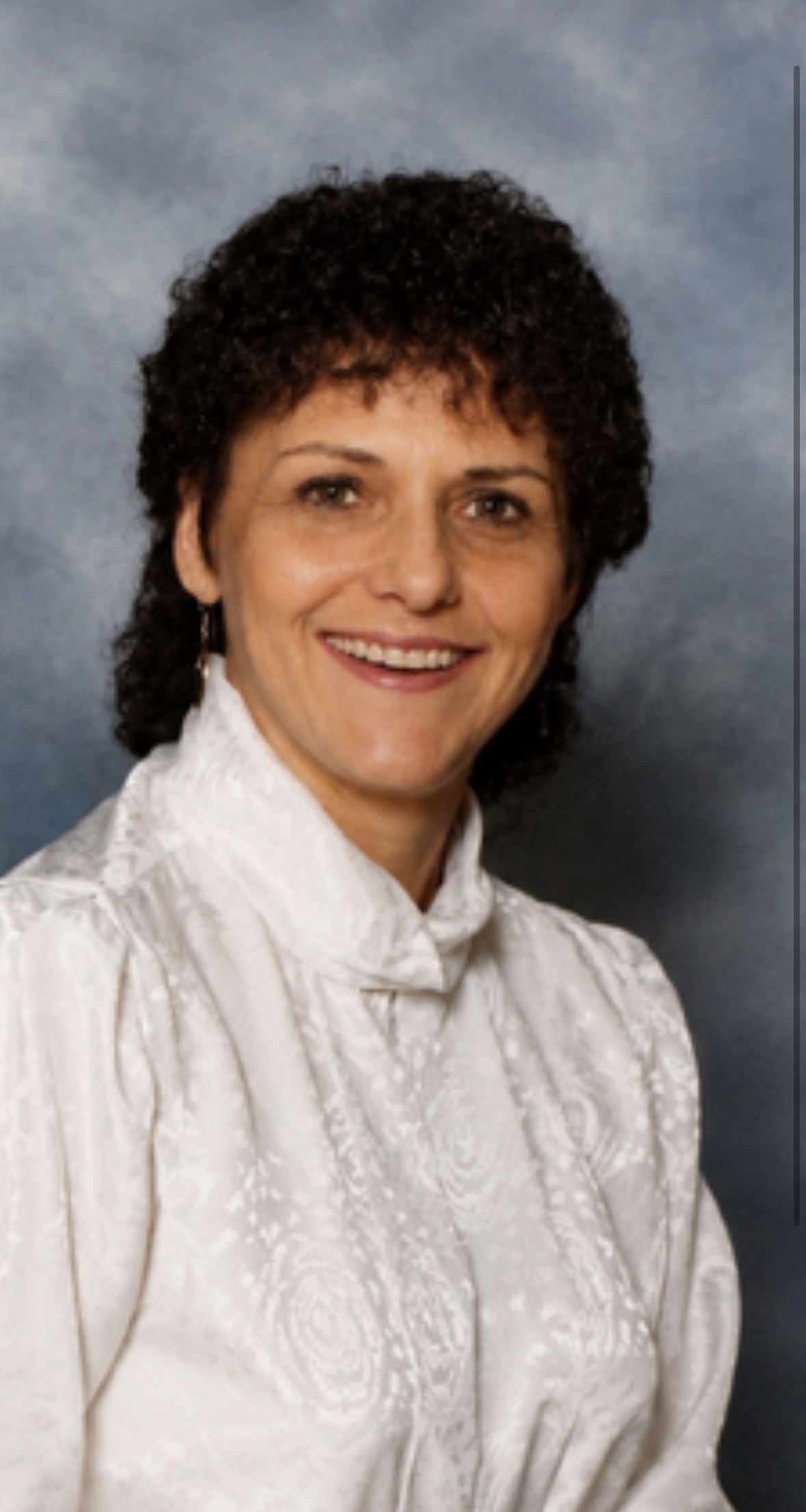 Obituary Photo
