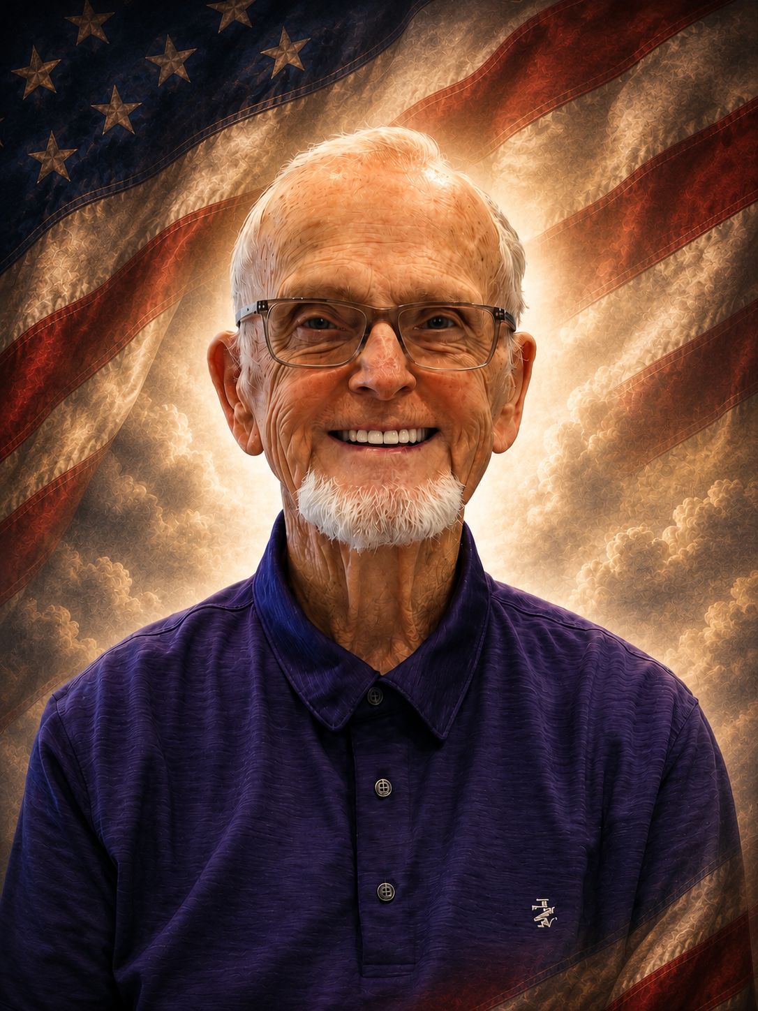 Obituary Photo