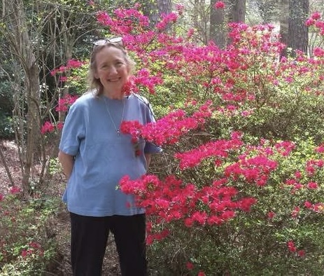 Obituary Photo