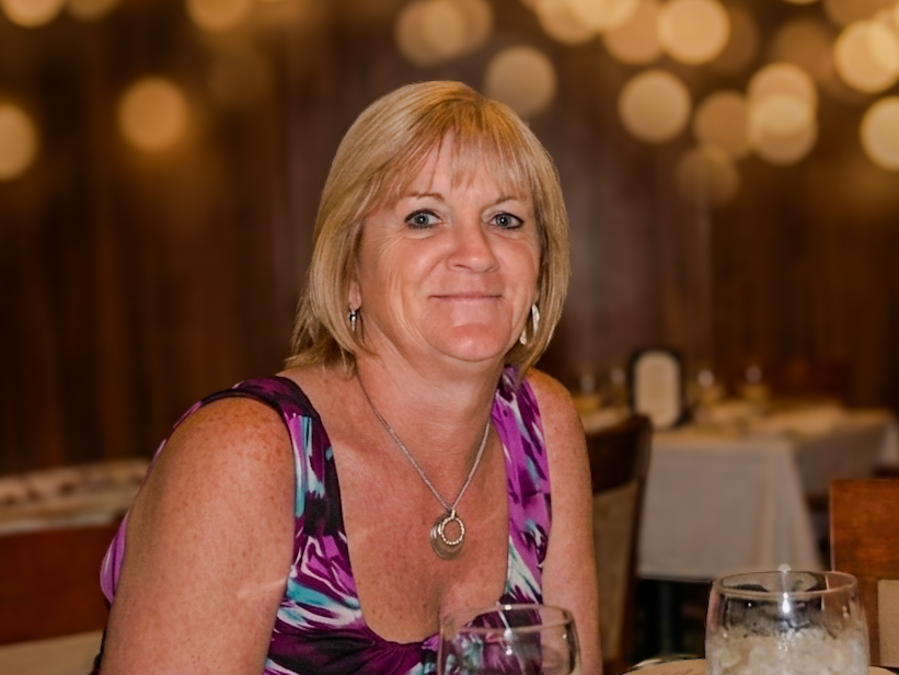Obituary Photo