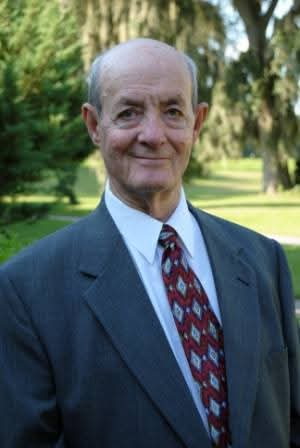 Obituary Photo
