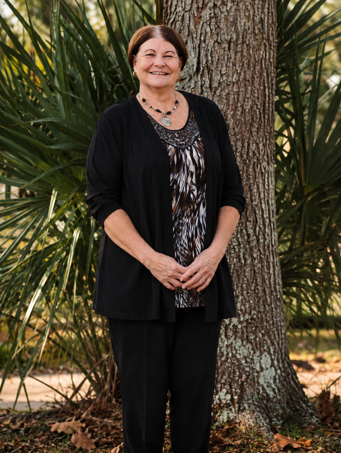 Obituary Photo