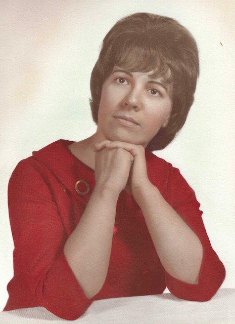 Obituary Photo