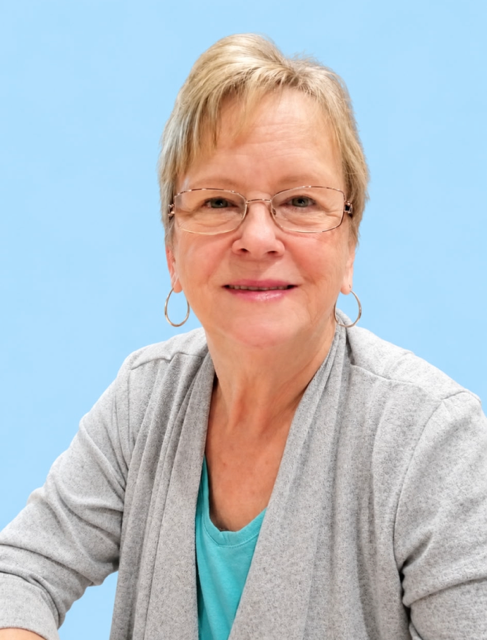 Obituary Photo