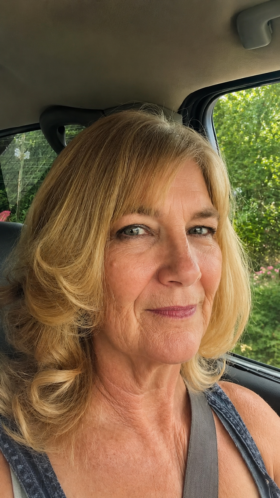 Obituary Photo