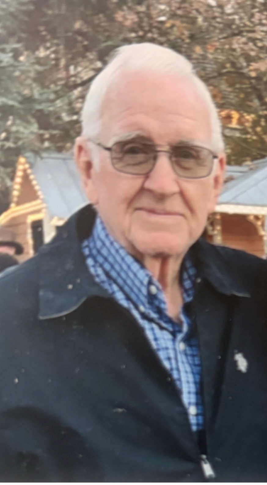 Obituary Photo