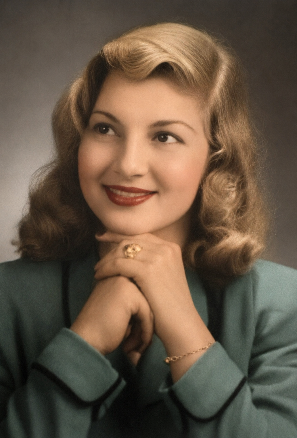 Obituary Photo