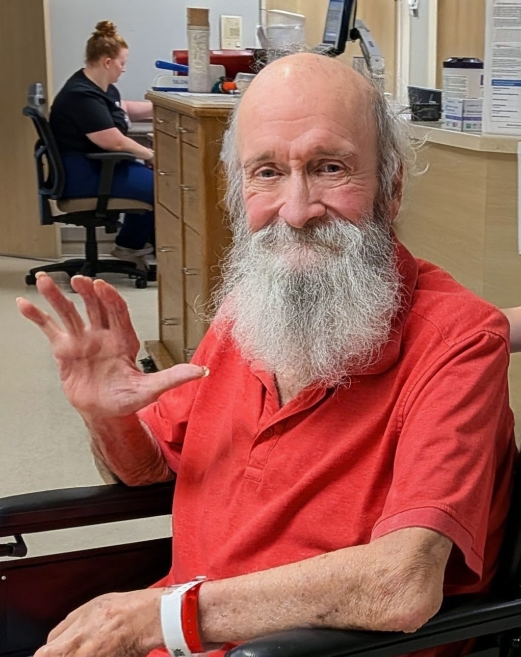 Obituary Photo