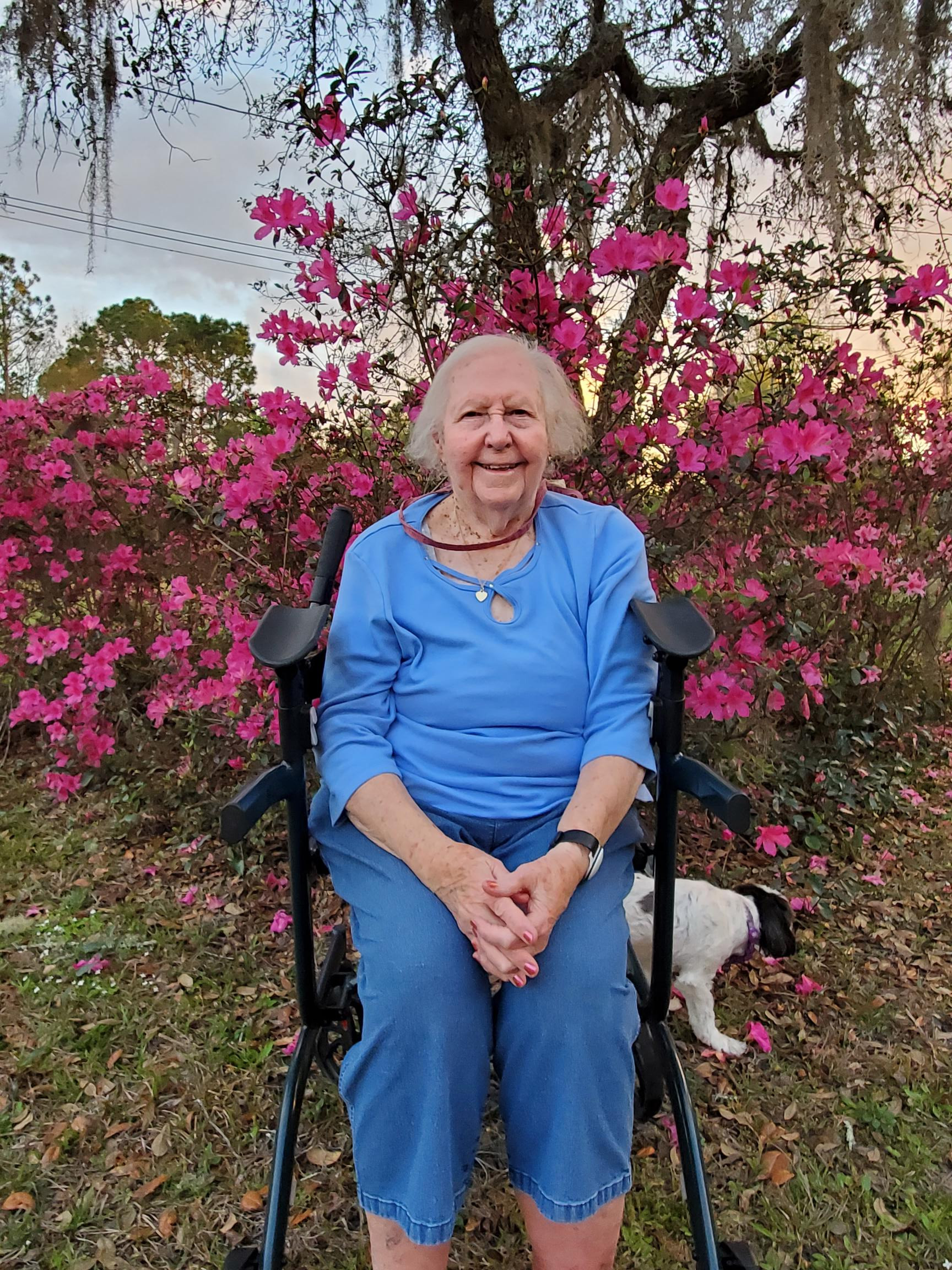 Obituary Photo