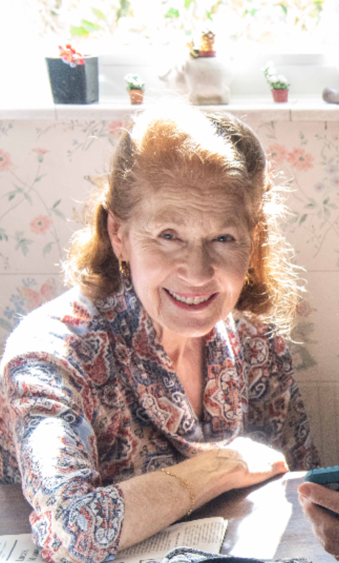 Obituary Photo