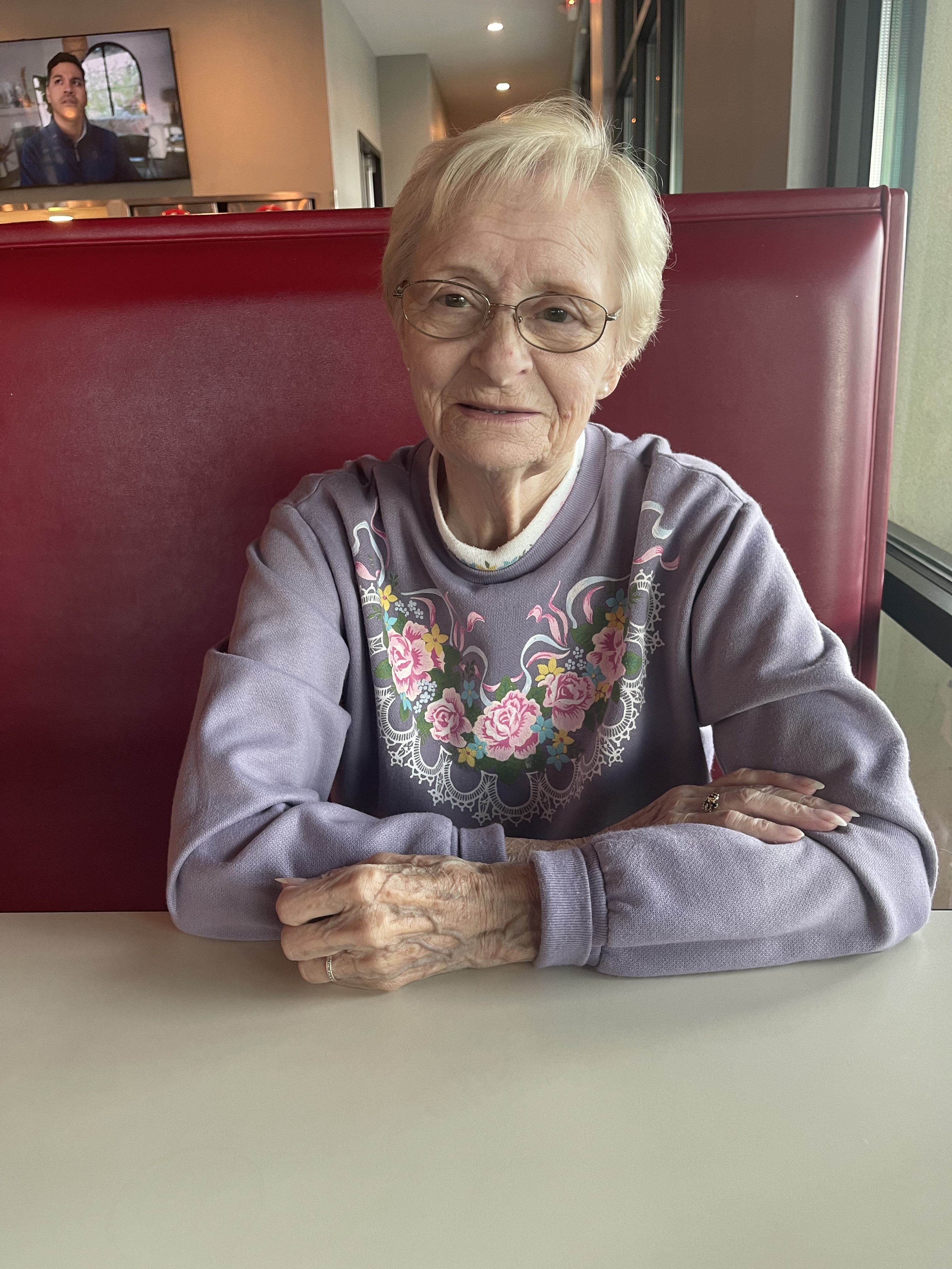 Obituary Photo