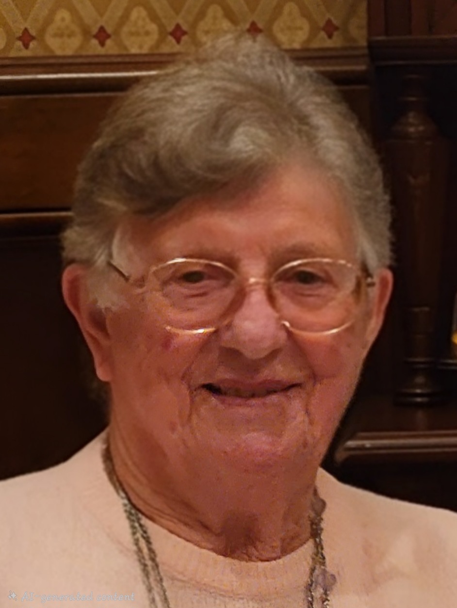 Obituary Photo