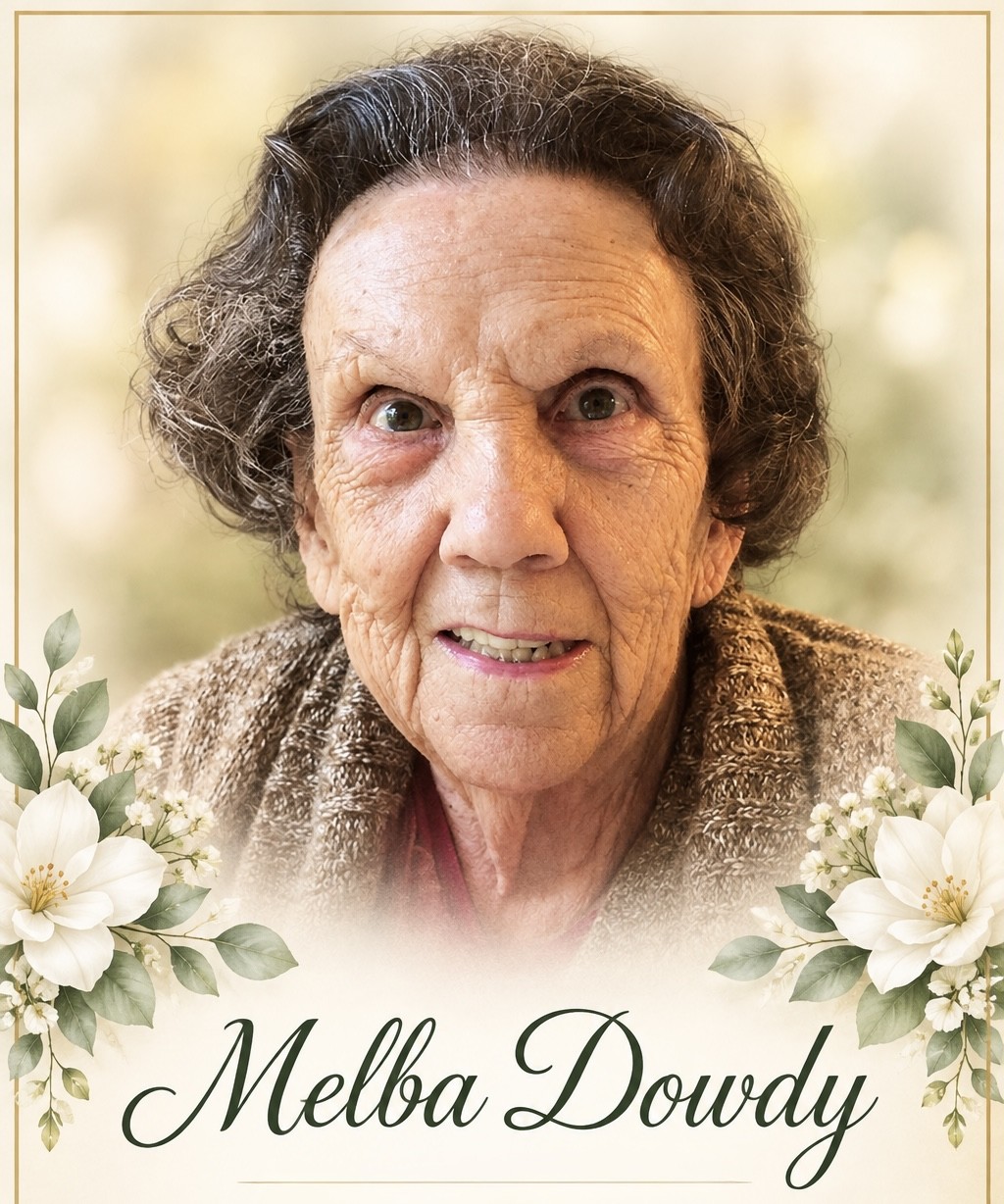 Obituary Photo