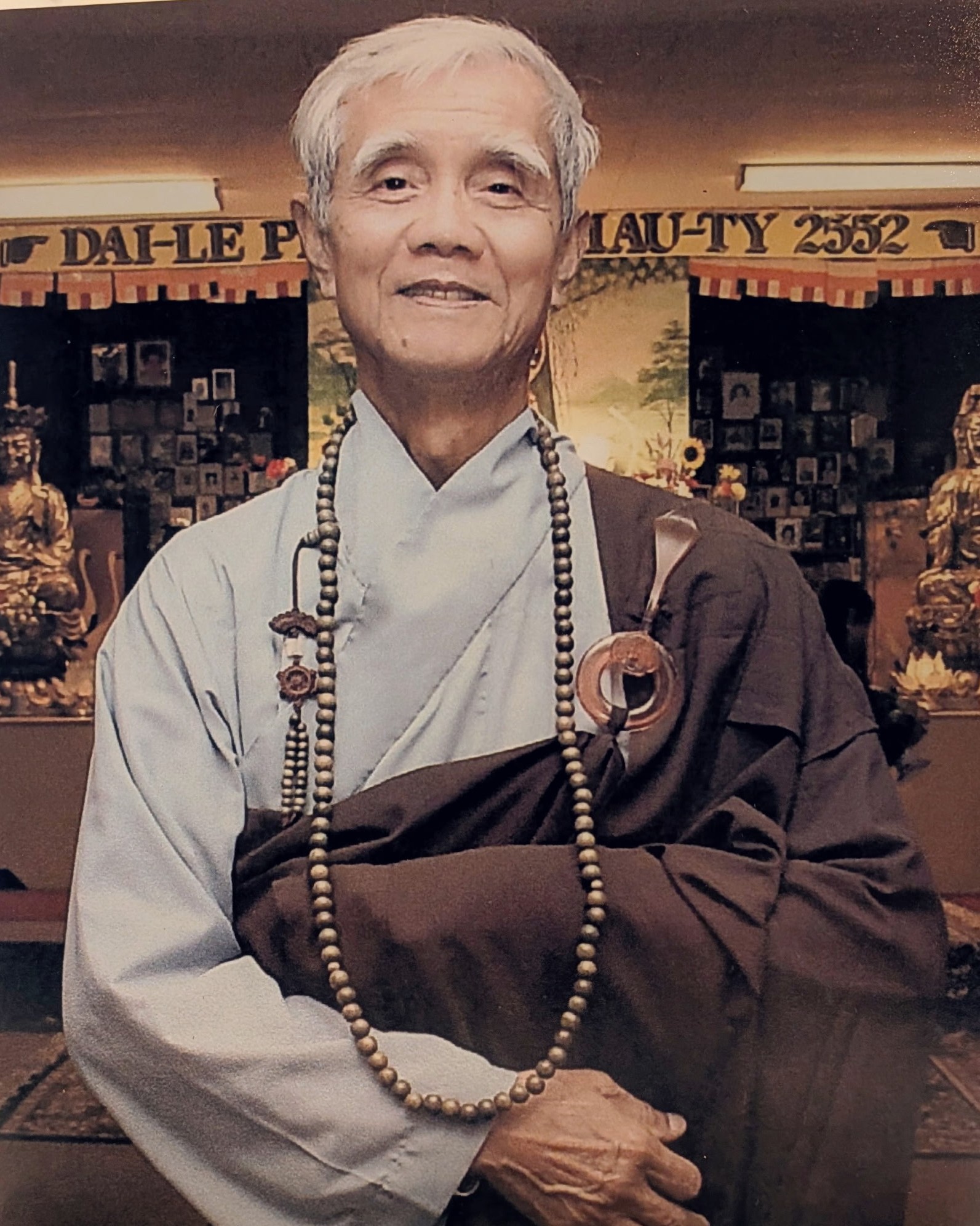 Obituary Photo