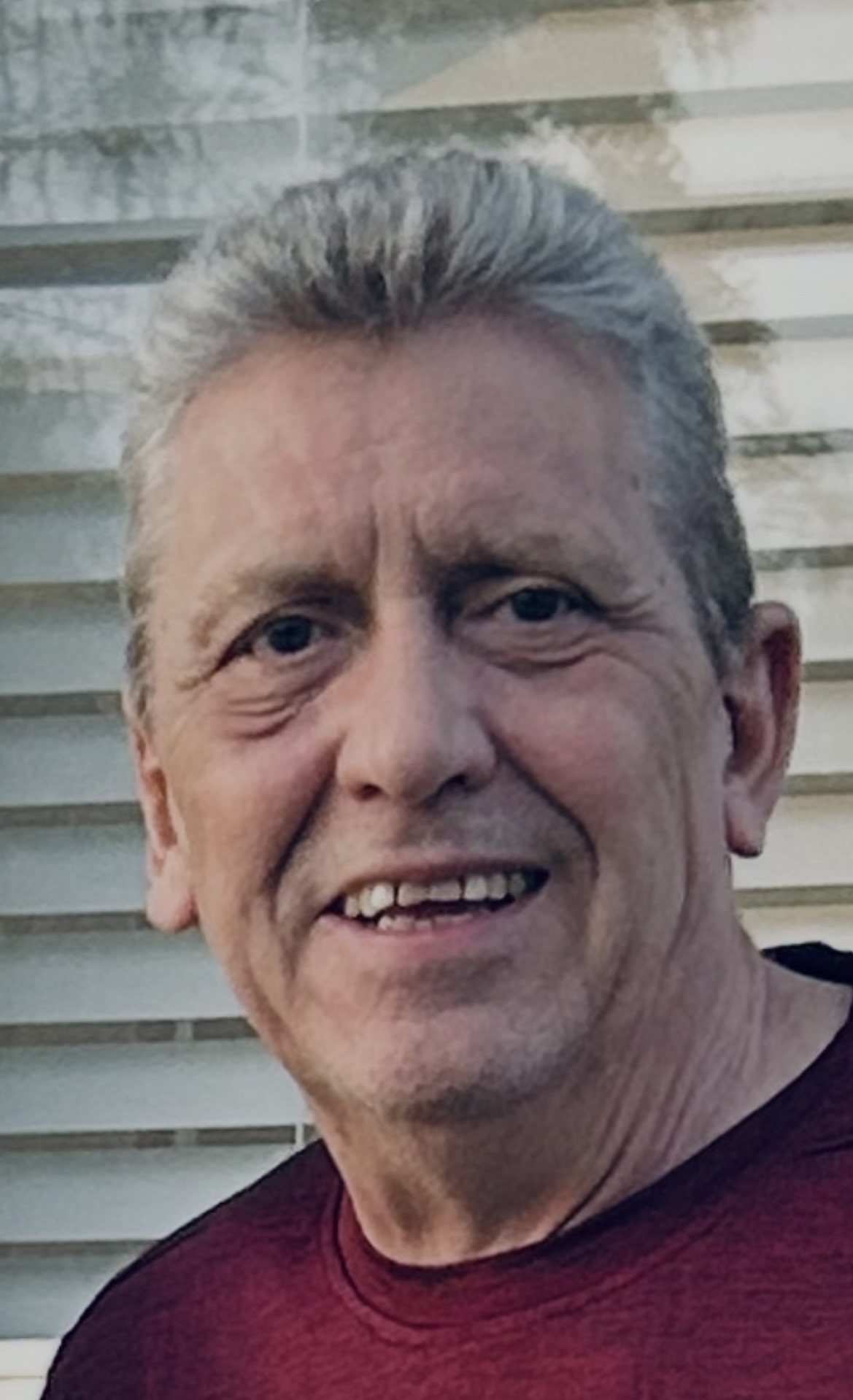 Obituary Photo