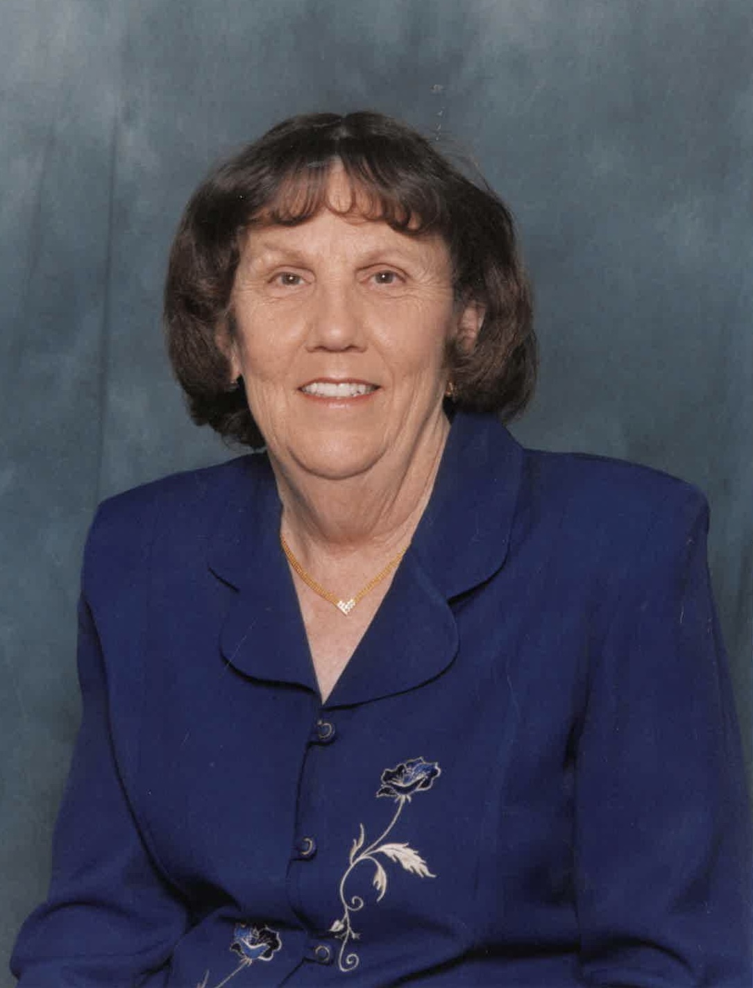 Obituary Photo
