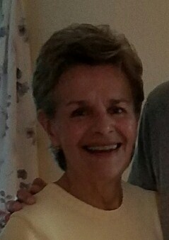 Obituary Photo