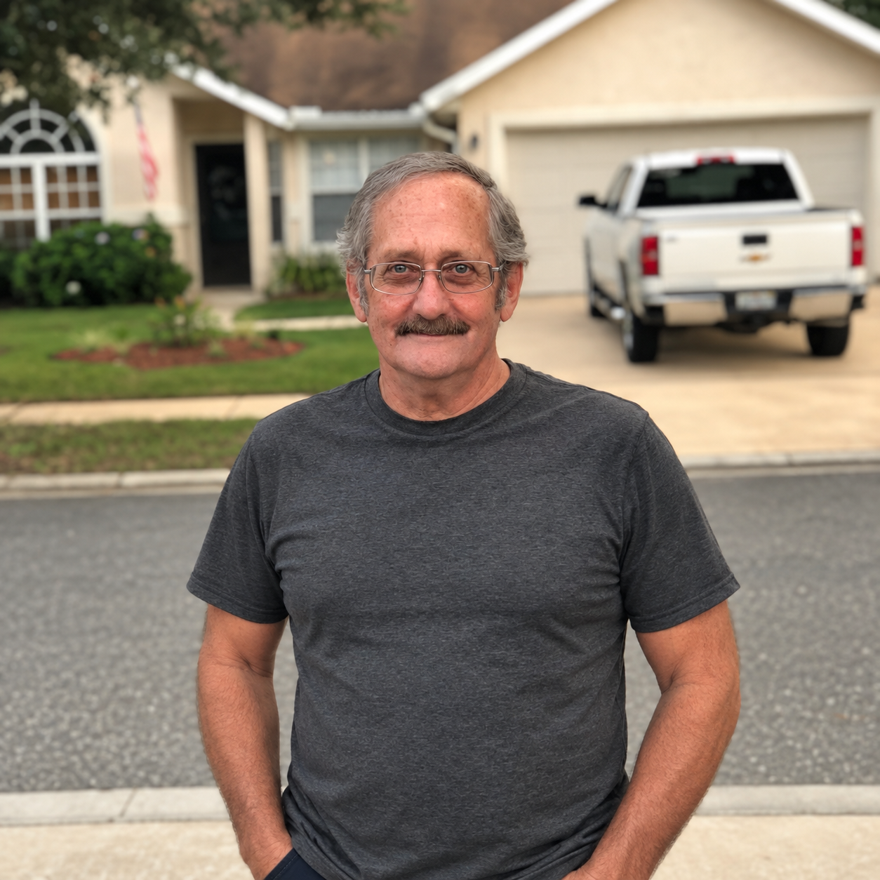 Obituary Photo