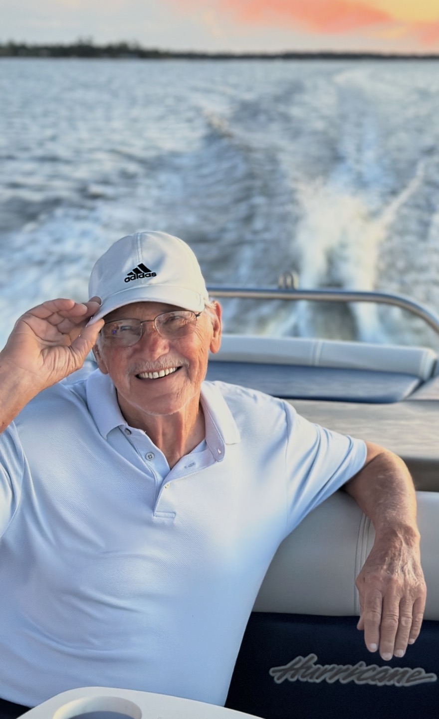 Obituary Photo