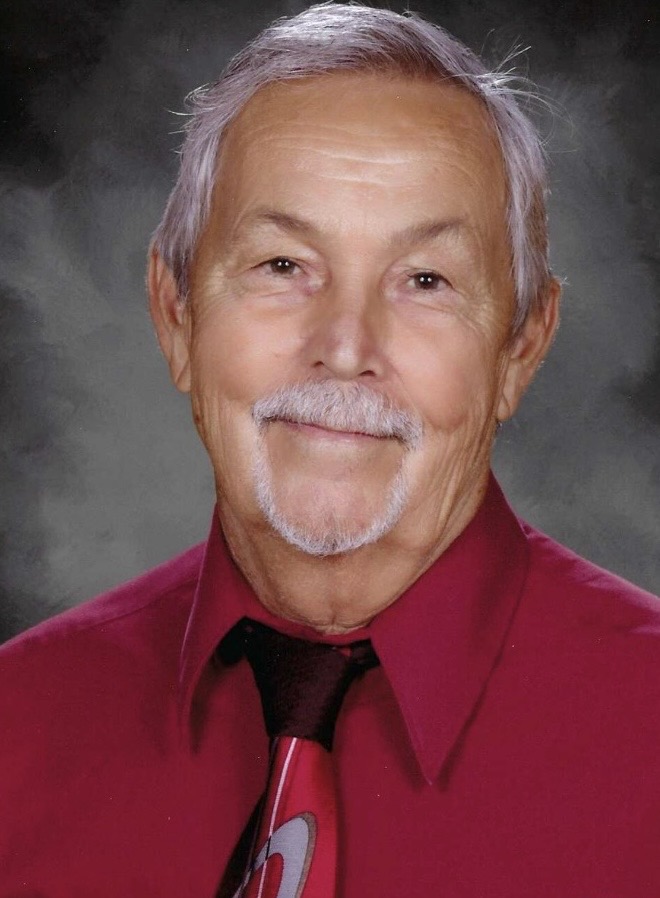 Obituary Photo