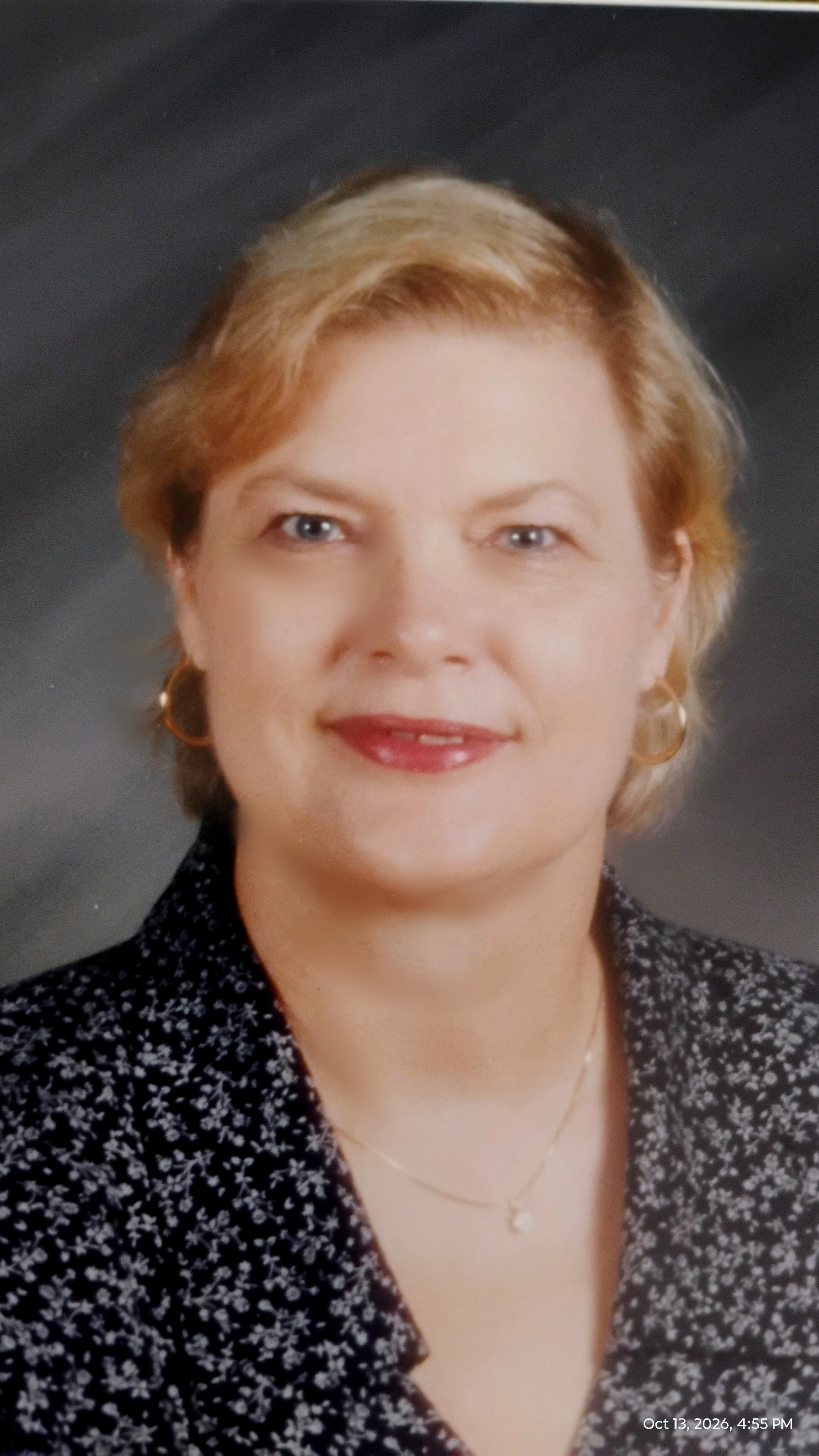 Obituary Photo
