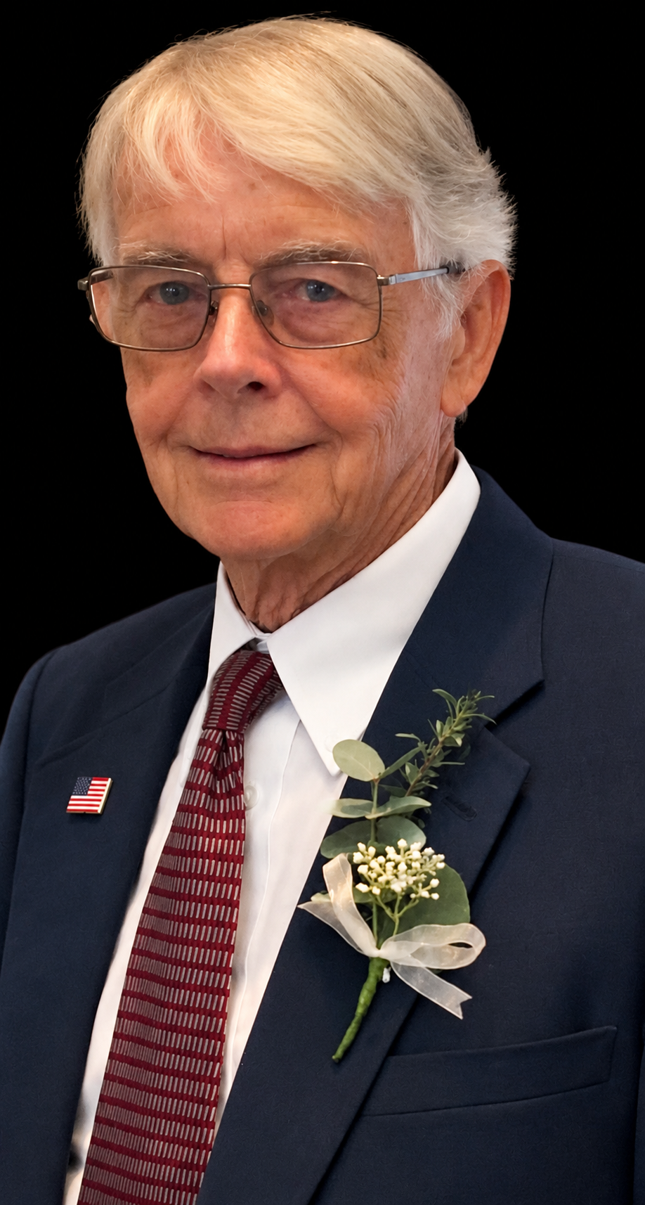 Obituary Photo