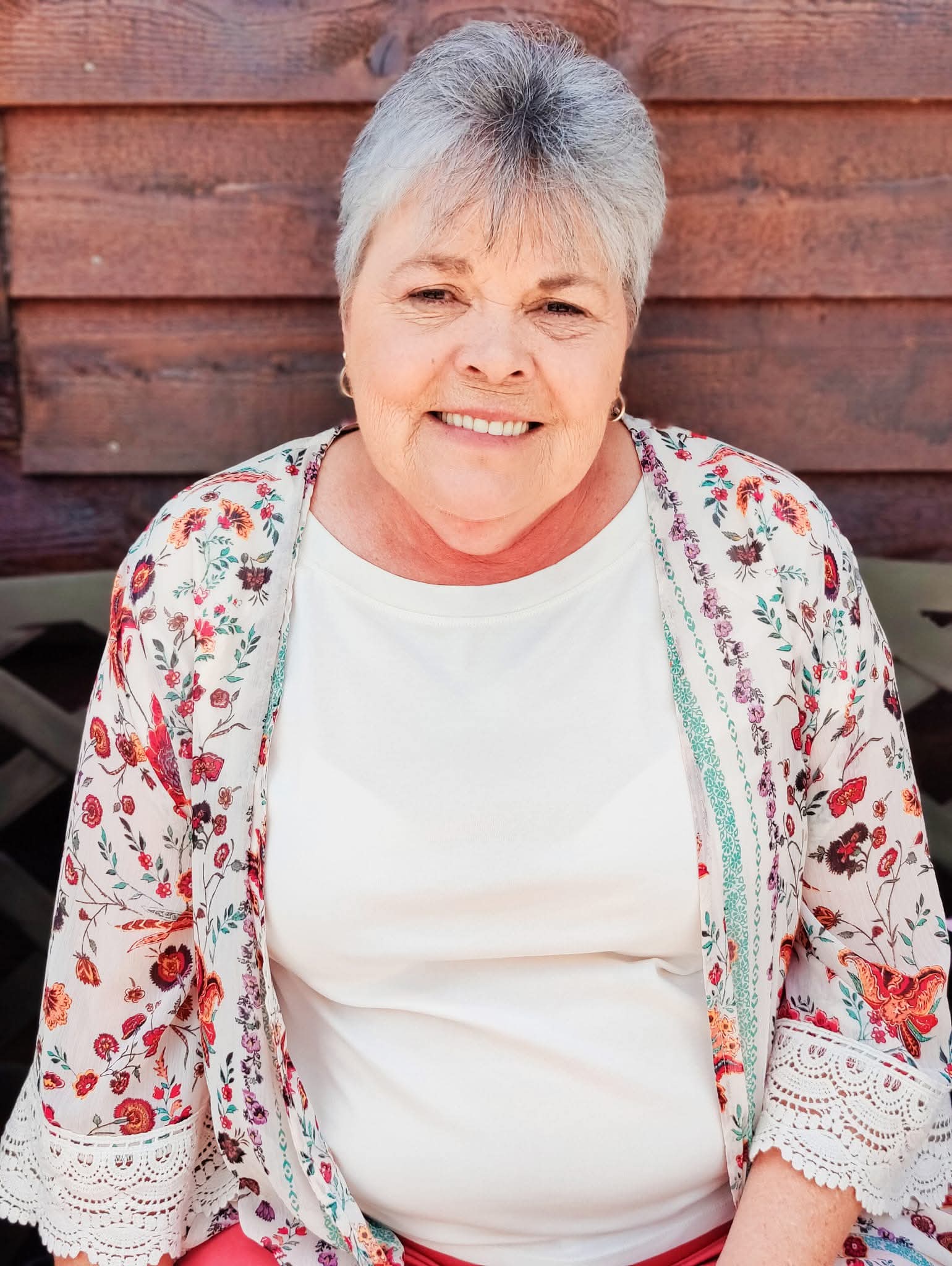 Obituary Photo