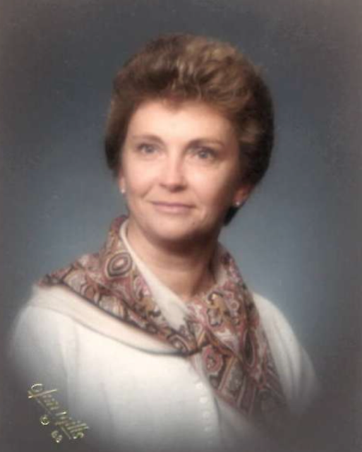 Obituary Photo