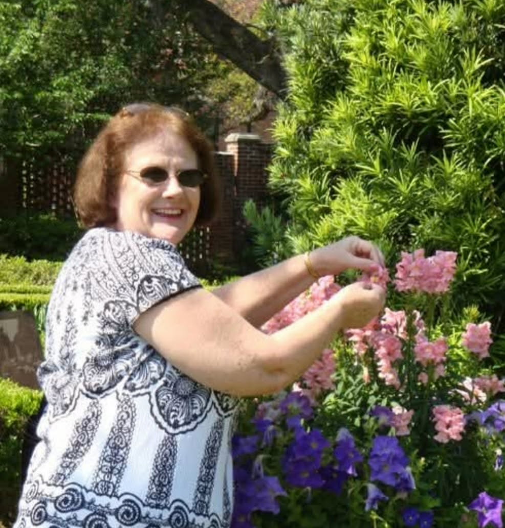 Obituary Photo