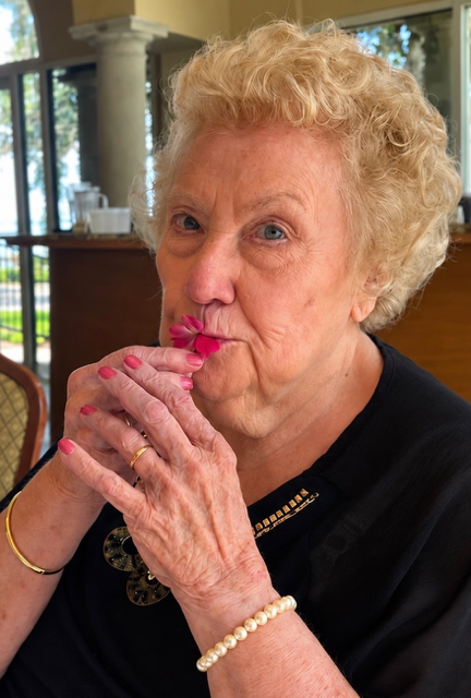 Obituary Photo